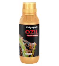 Katyayani Ozil - Spiromesifen 22.9% SC (50 ml x 1 Bottle)